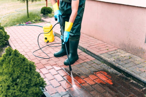 Best Dumpster Area Cleaning  in Accokeek, MD