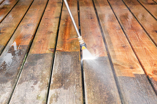 Best Post-Construction Pressure Washing  in Accokeek, MD
