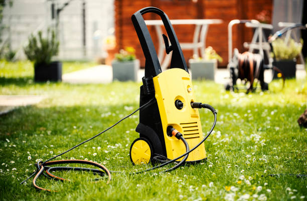 Best Driveway Pressure Washing  in Accokeek, MD